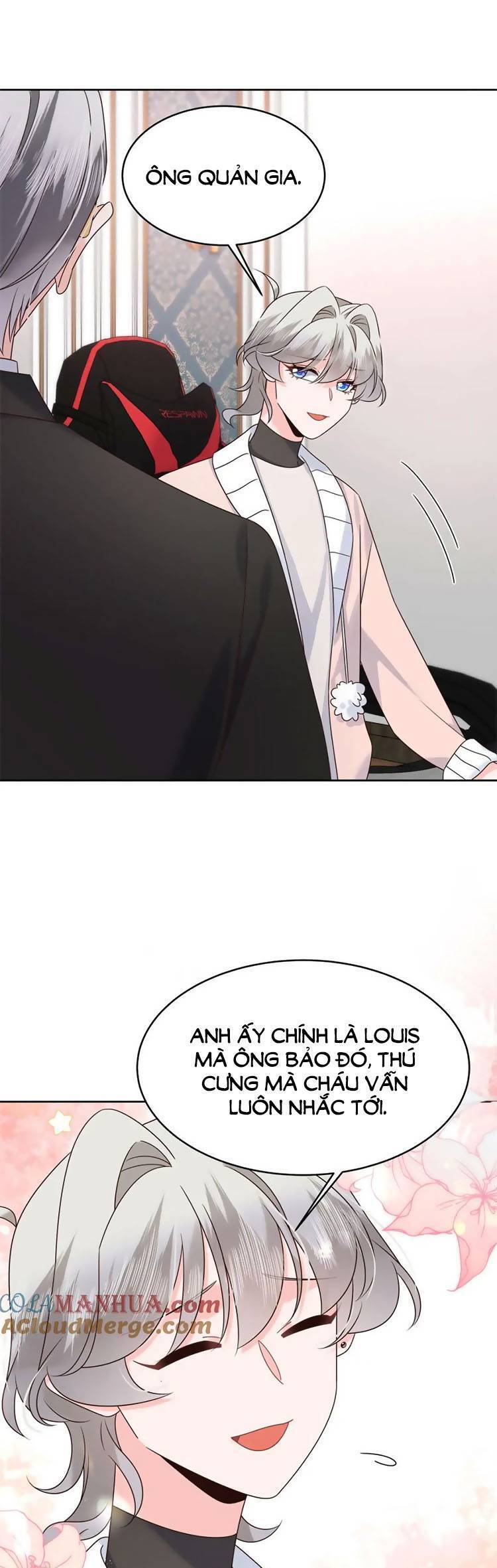 Hotboy Quốc Dân Là Nữ Chap 432 - Next Chap 433