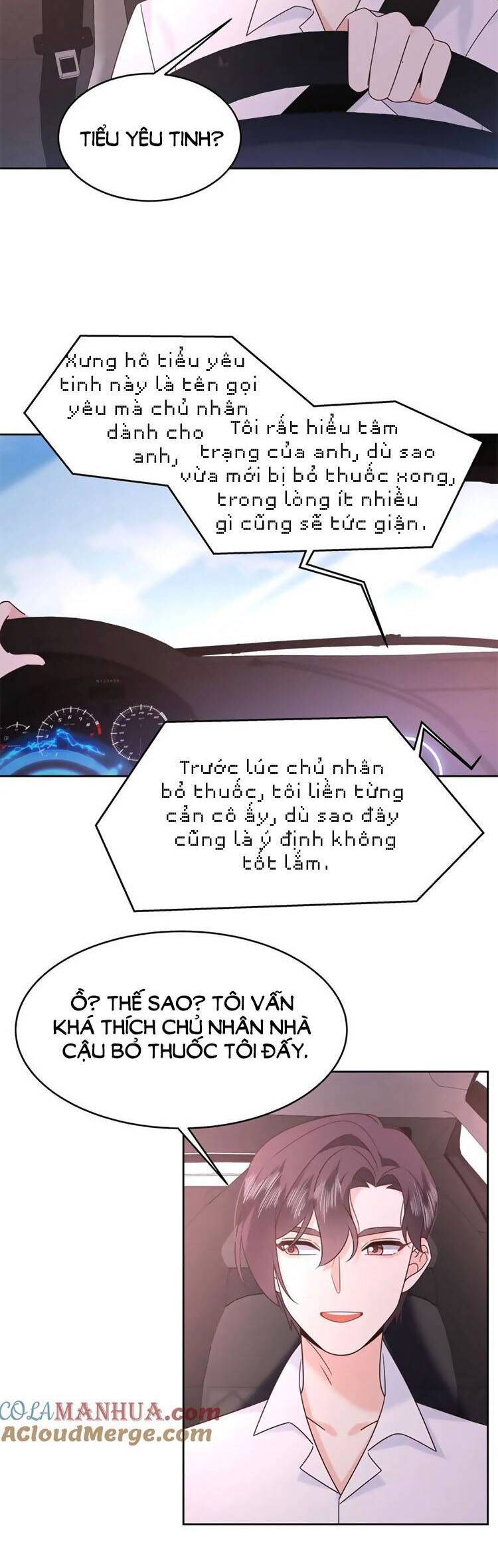 Hotboy Quốc Dân Là Nữ Chap 432 - Next Chap 433