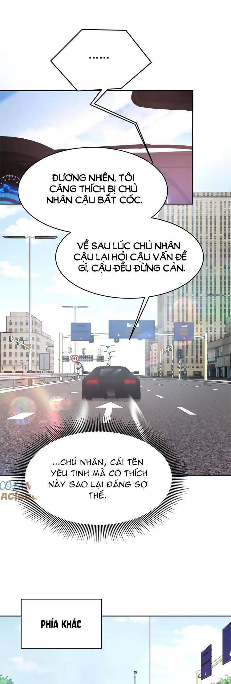 Hotboy Quốc Dân Là Nữ Chap 432 - Next Chap 433