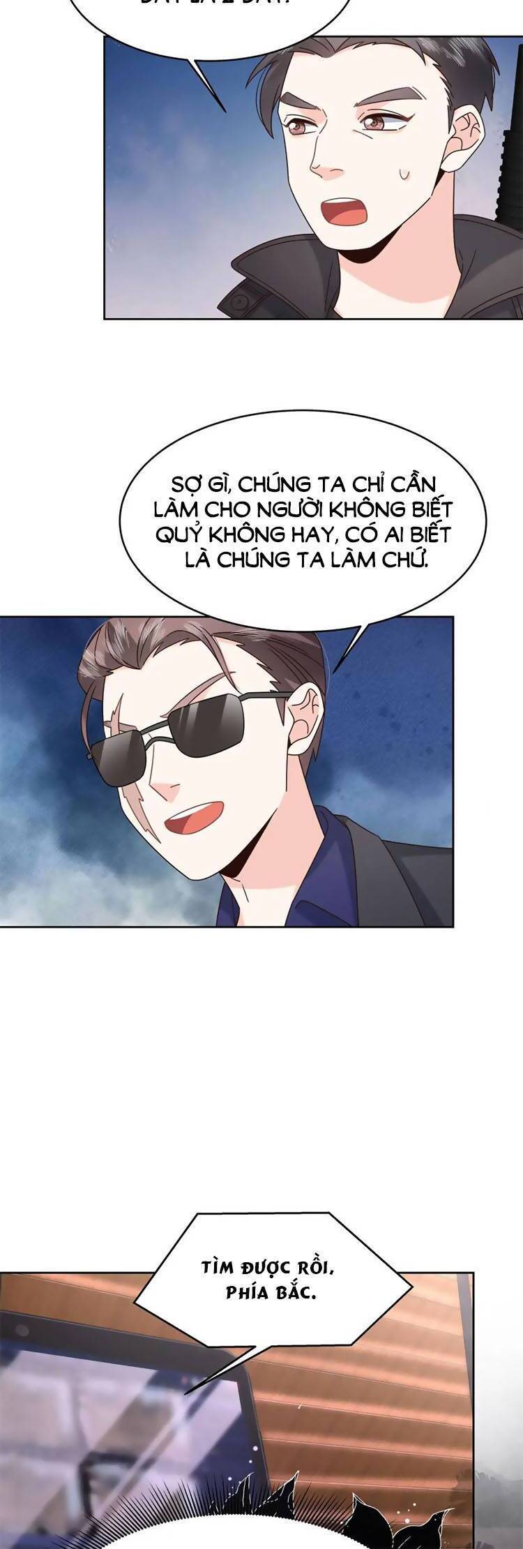 Hotboy Quốc Dân Là Nữ Chap 432 - Next Chap 433