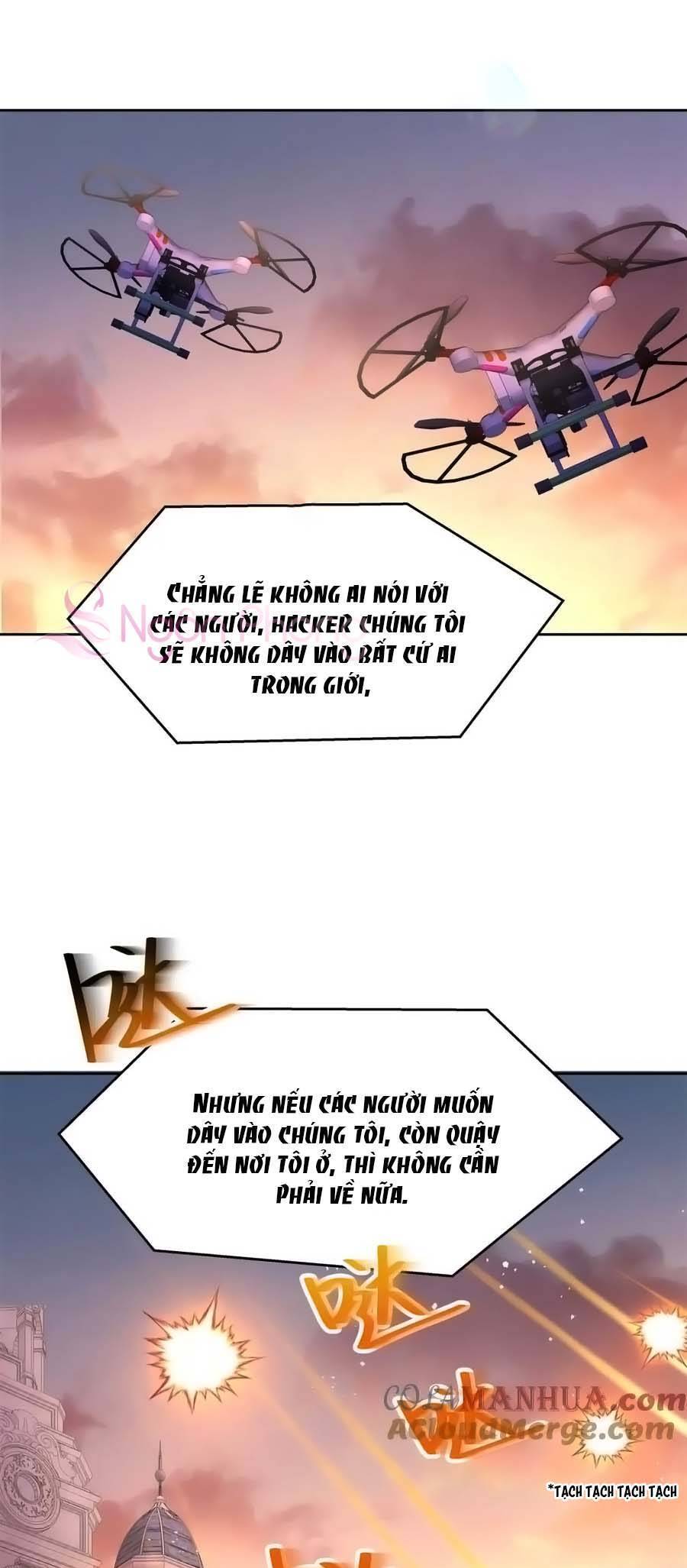 Hotboy Quốc Dân Là Nữ Chap 433 - Next Chap 434