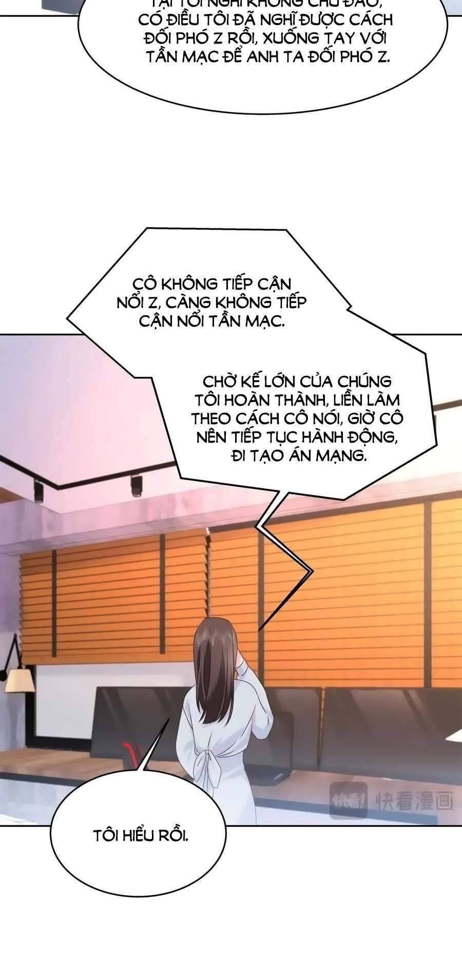 Hotboy Quốc Dân Là Nữ Chap 433 - Next Chap 434