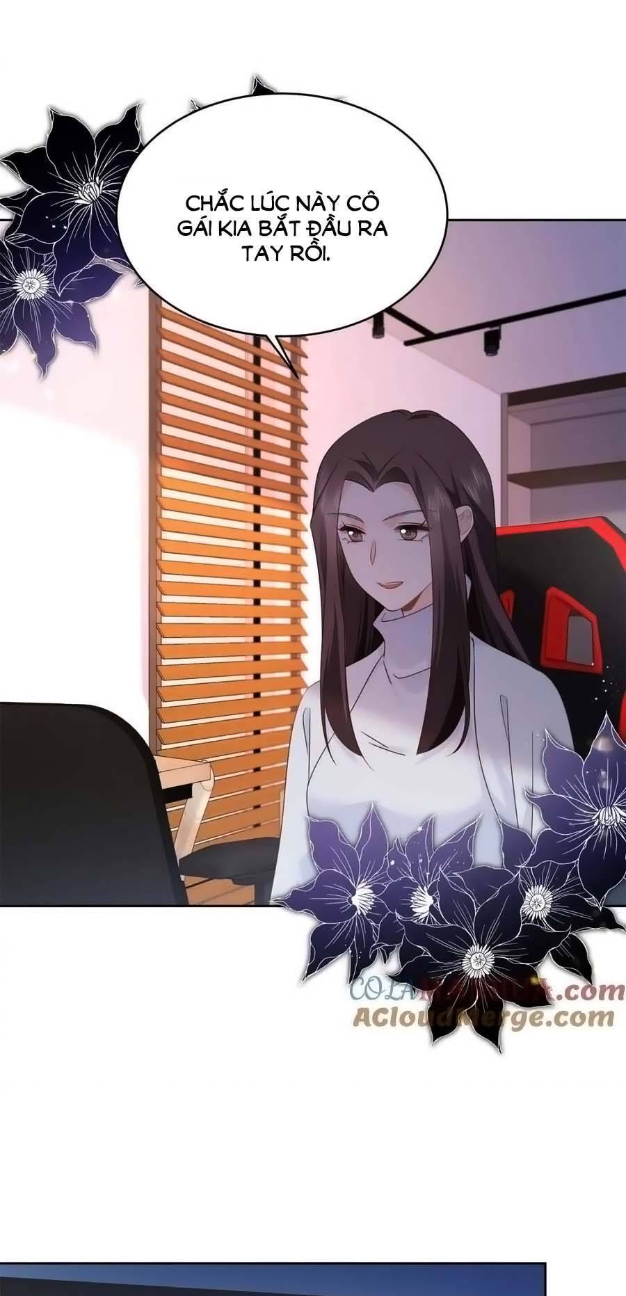 Hotboy Quốc Dân Là Nữ Chap 433 - Next Chap 434
