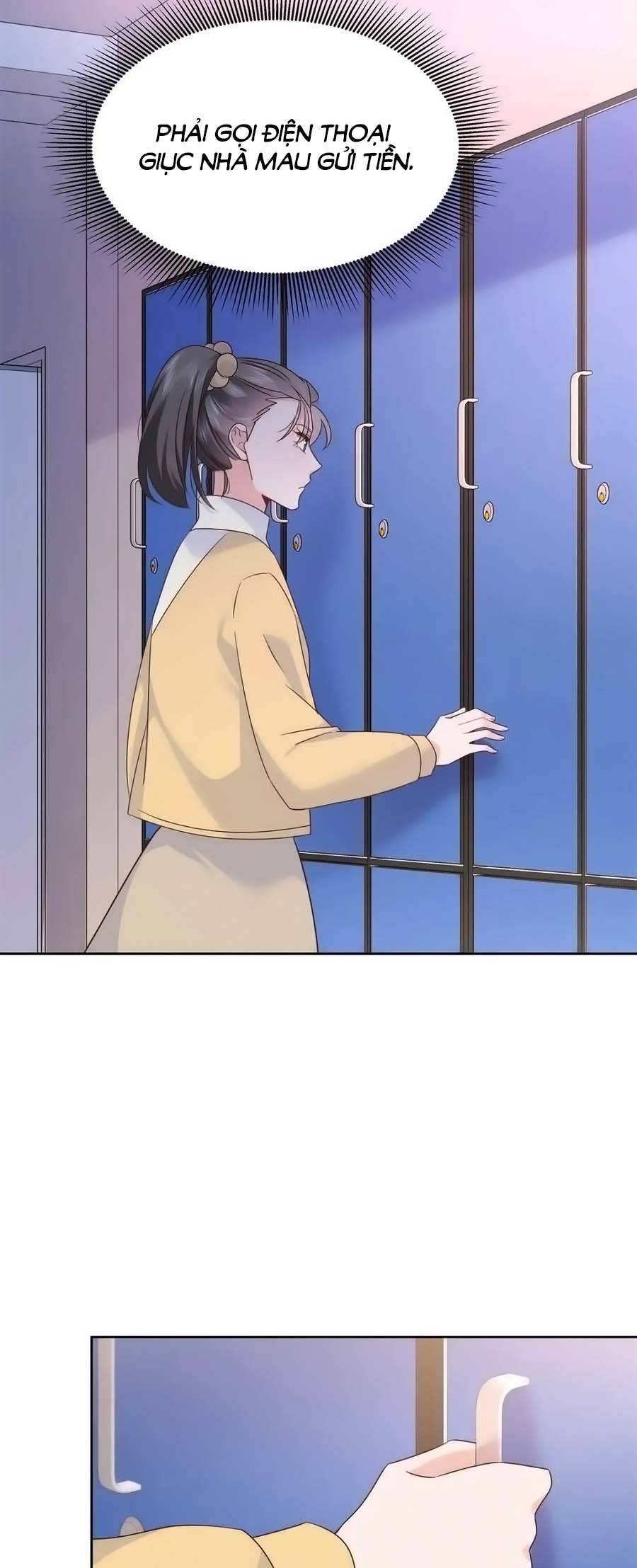 Hotboy Quốc Dân Là Nữ Chap 433 - Next Chap 434