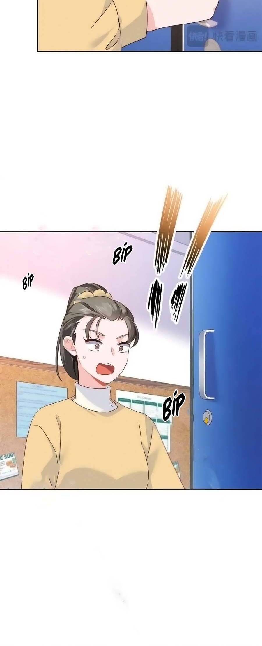 Hotboy Quốc Dân Là Nữ Chap 433 - Next Chap 434