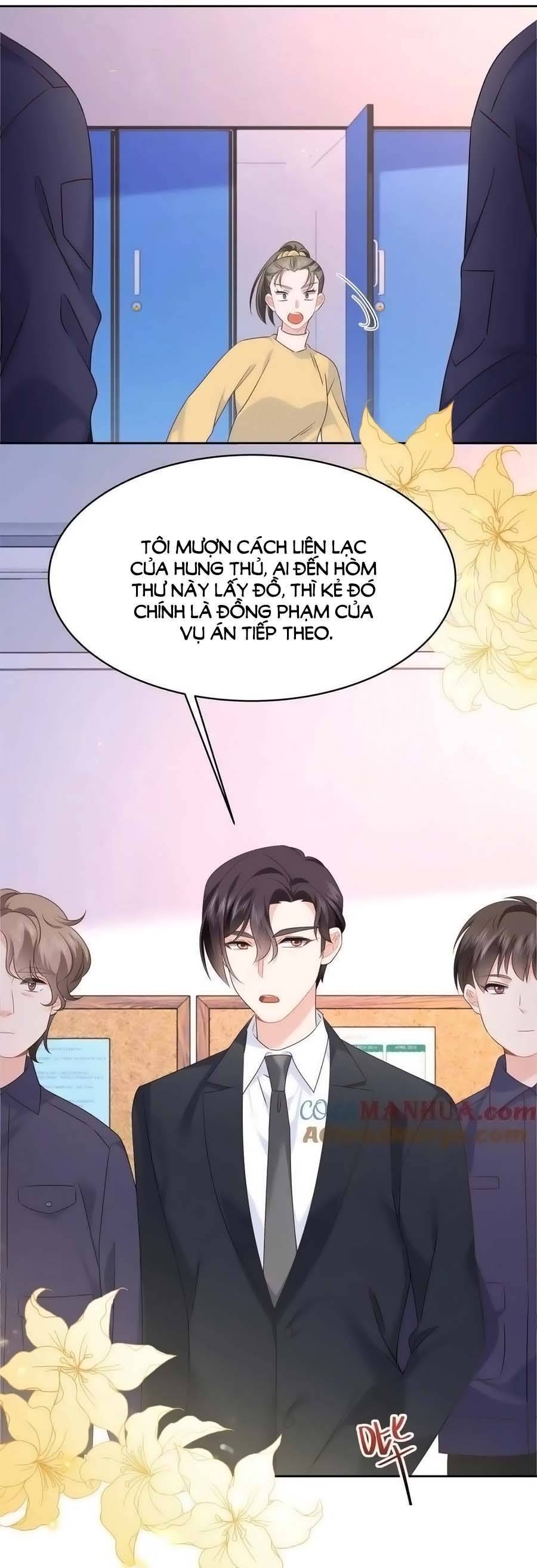 Hotboy Quốc Dân Là Nữ Chap 433 - Next Chap 434