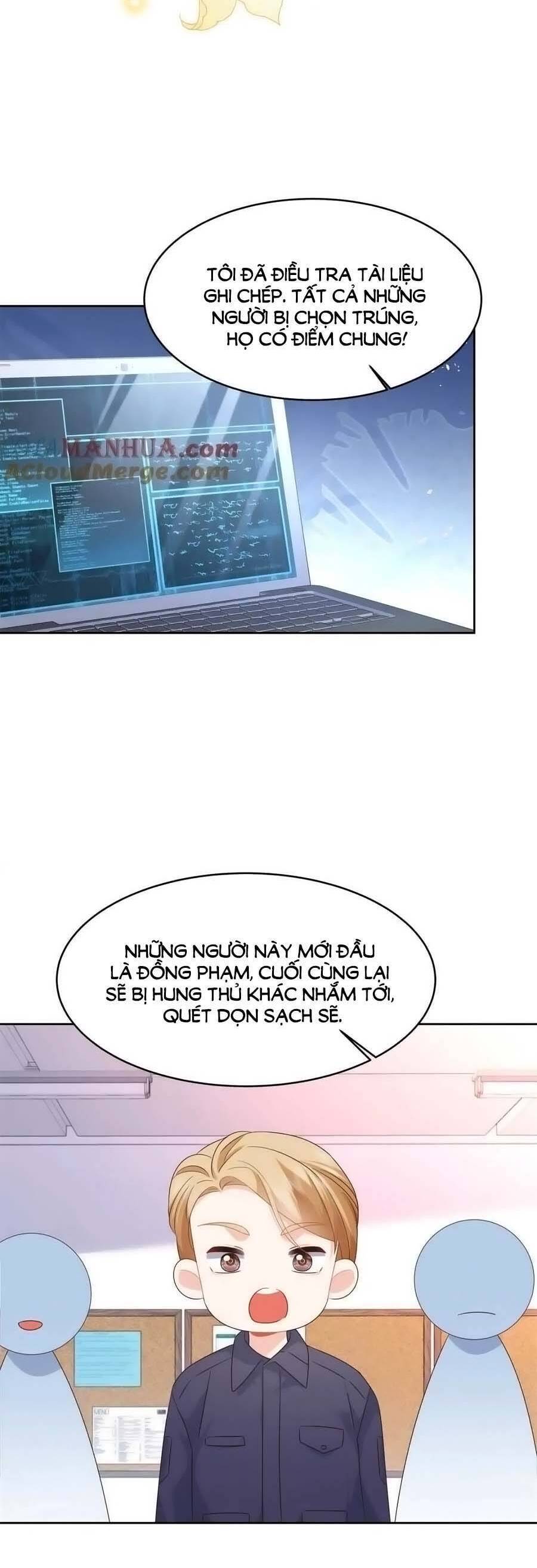 Hotboy Quốc Dân Là Nữ Chap 433 - Next Chap 434