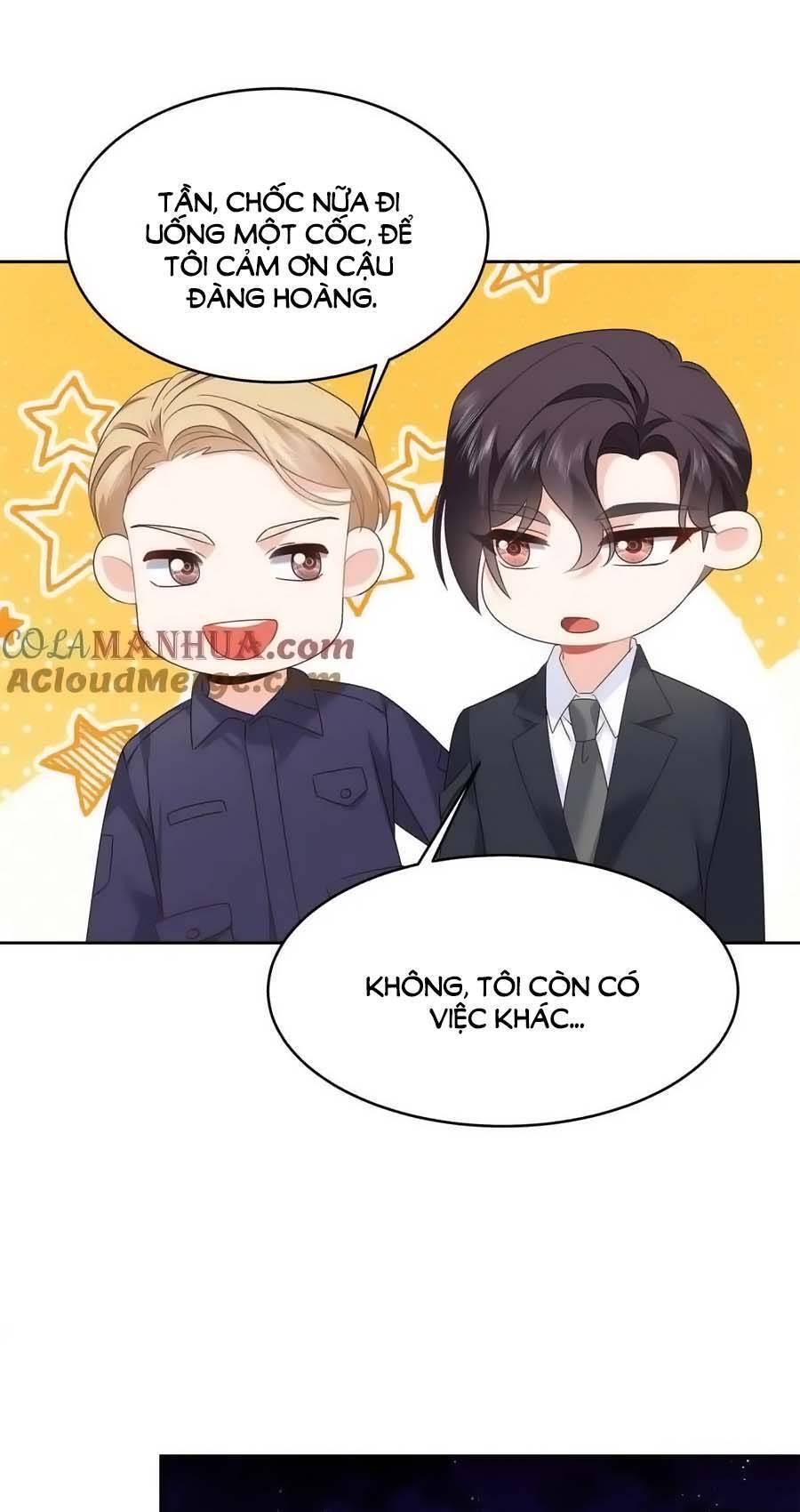 Hotboy Quốc Dân Là Nữ Chap 433 - Next Chap 434