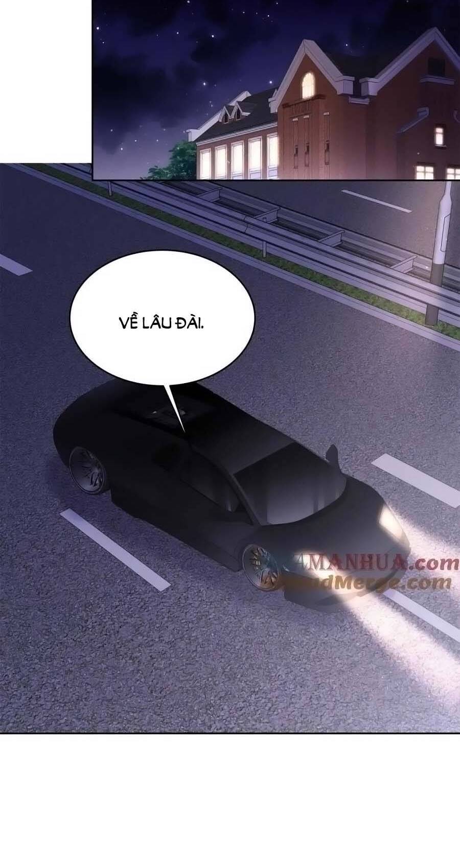 Hotboy Quốc Dân Là Nữ Chap 433 - Next Chap 434