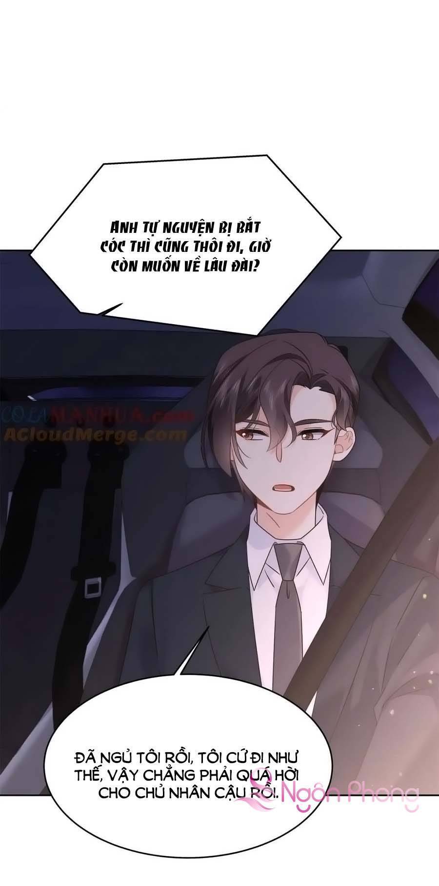 Hotboy Quốc Dân Là Nữ Chap 433 - Next Chap 434