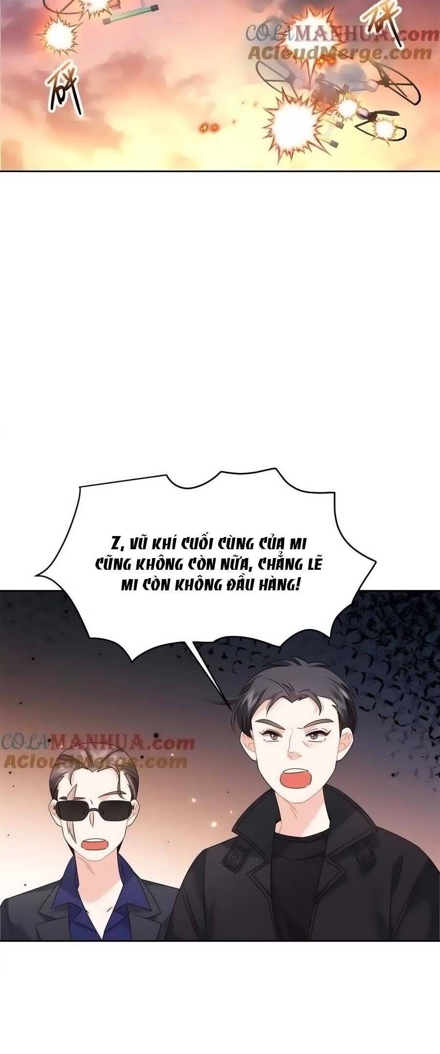 Hotboy Quốc Dân Là Nữ Chap 433 - Next Chap 434