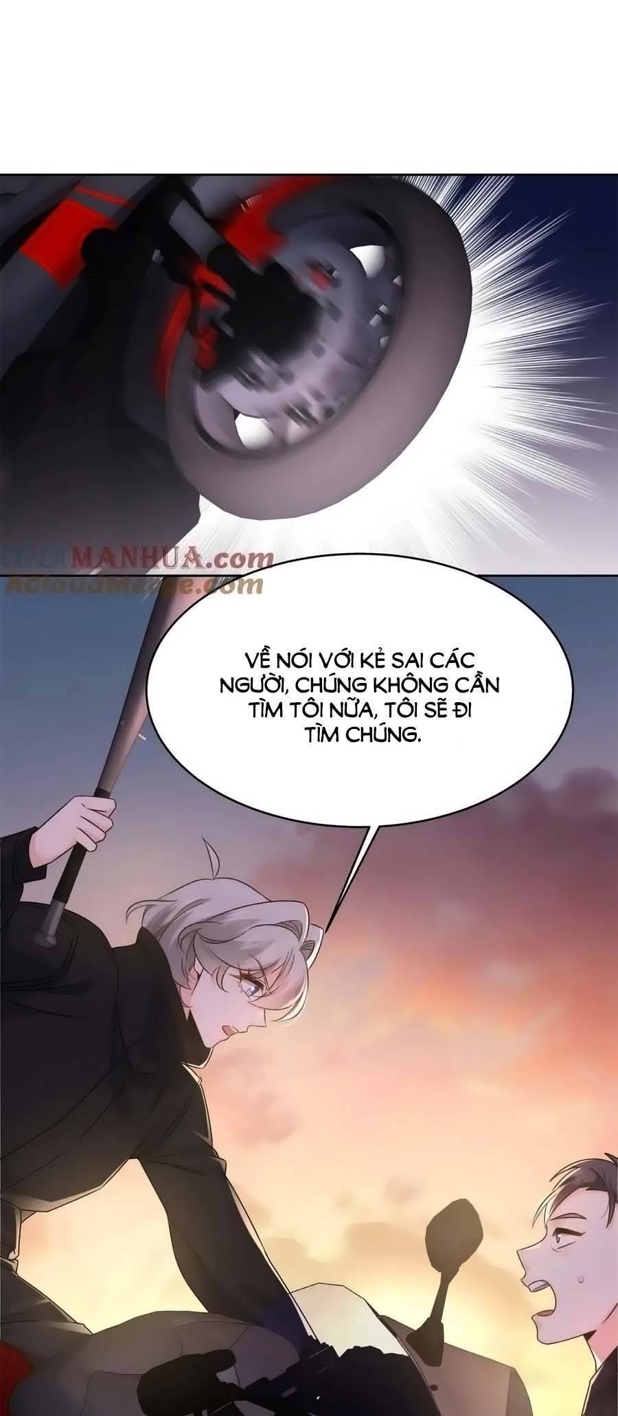 Hotboy Quốc Dân Là Nữ Chap 433 - Next Chap 434