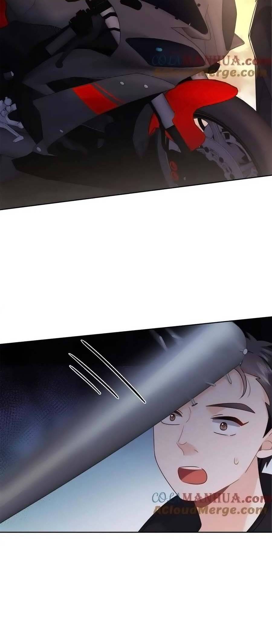Hotboy Quốc Dân Là Nữ Chap 433 - Next Chap 434