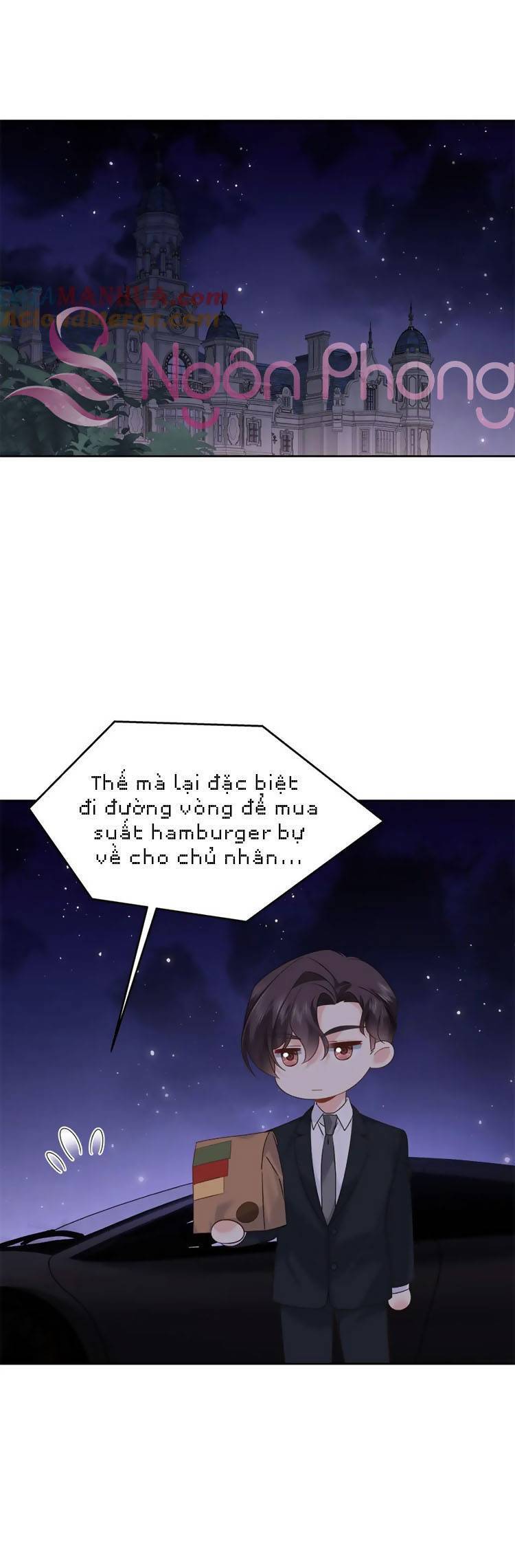 Hotboy Quốc Dân Là Nữ Chap 434 - Next Chap 435