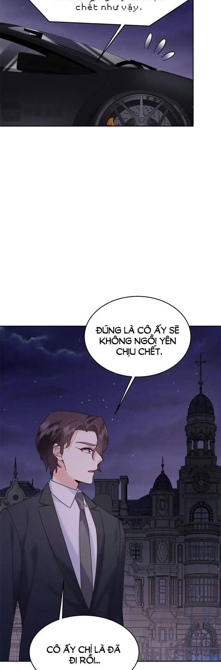 Hotboy Quốc Dân Là Nữ Chap 434 - Next Chap 435