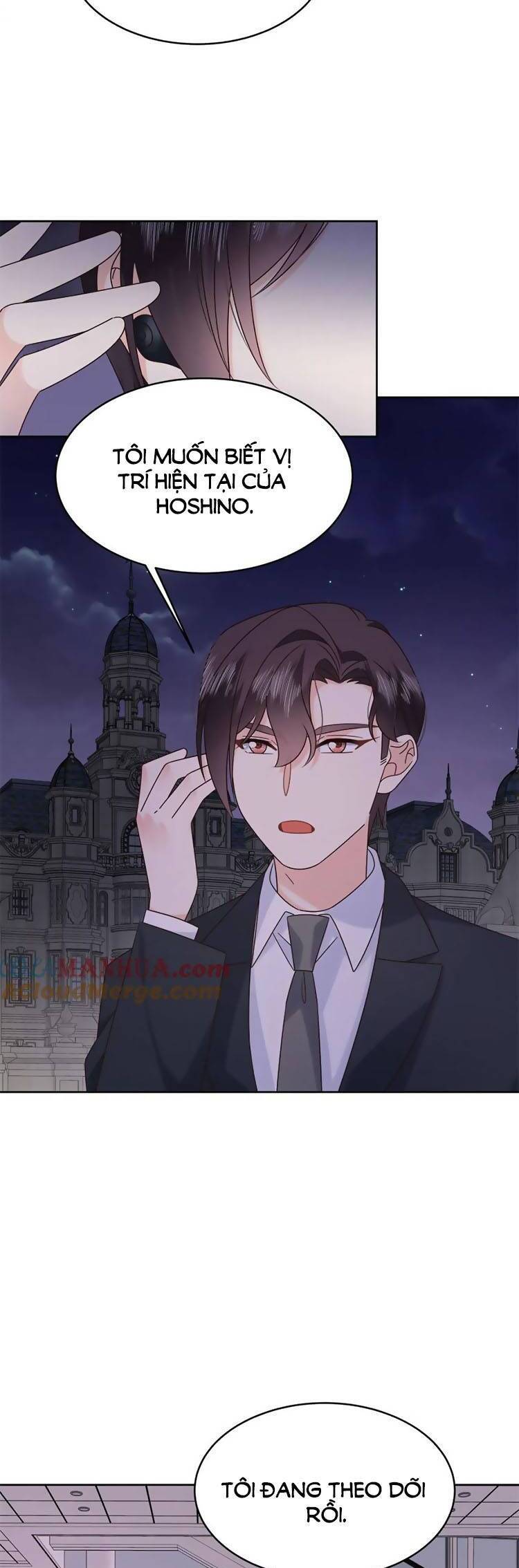 Hotboy Quốc Dân Là Nữ Chap 434 - Next Chap 435