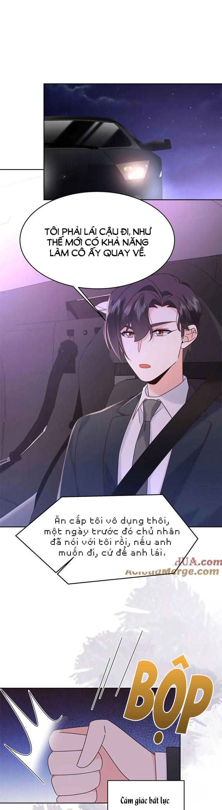 Hotboy Quốc Dân Là Nữ Chap 434 - Next Chap 435