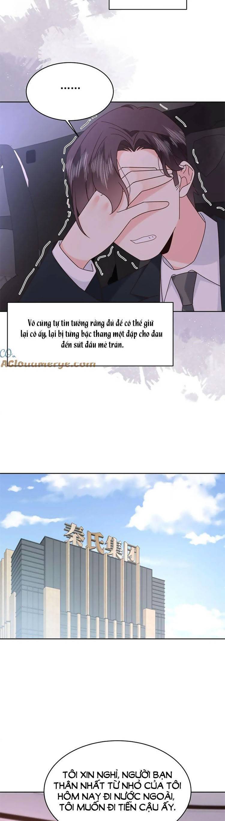 Hotboy Quốc Dân Là Nữ Chap 434 - Next Chap 435