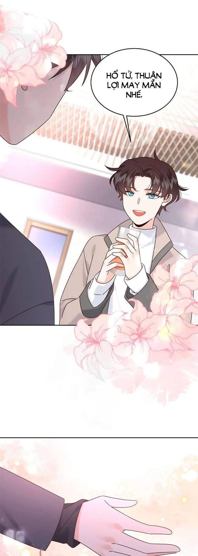 Hotboy Quốc Dân Là Nữ Chap 434 - Next Chap 435