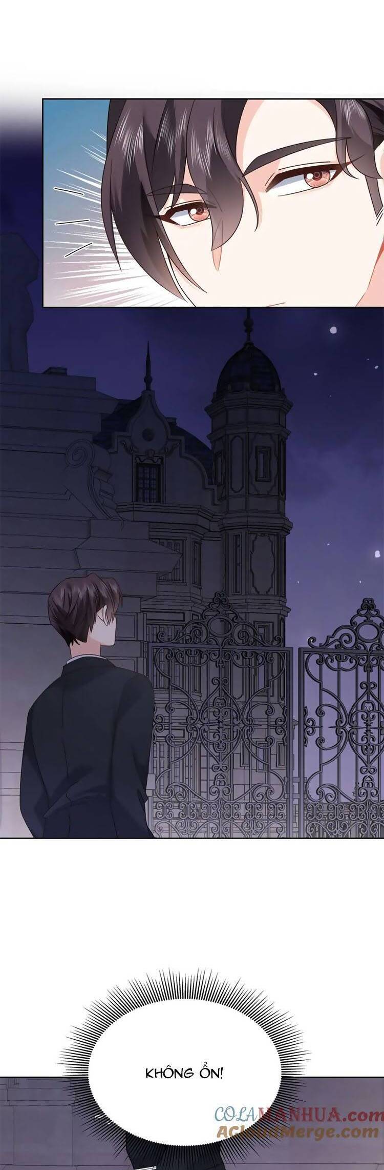 Hotboy Quốc Dân Là Nữ Chap 434 - Next Chap 435