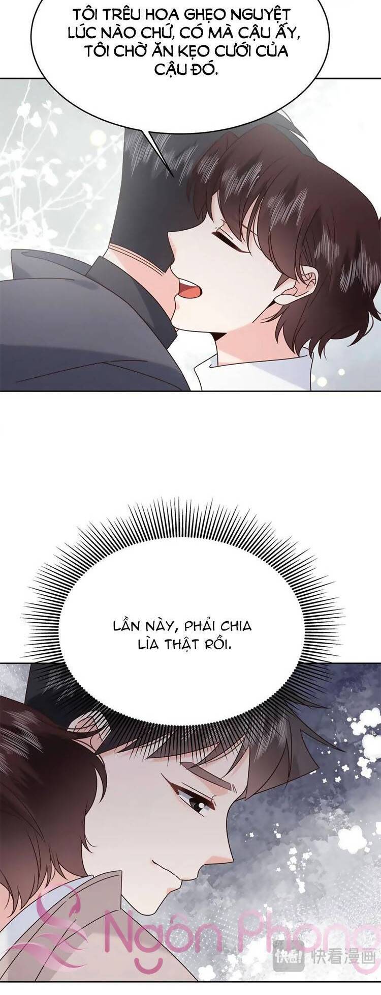 Hotboy Quốc Dân Là Nữ Chap 434 - Next Chap 435