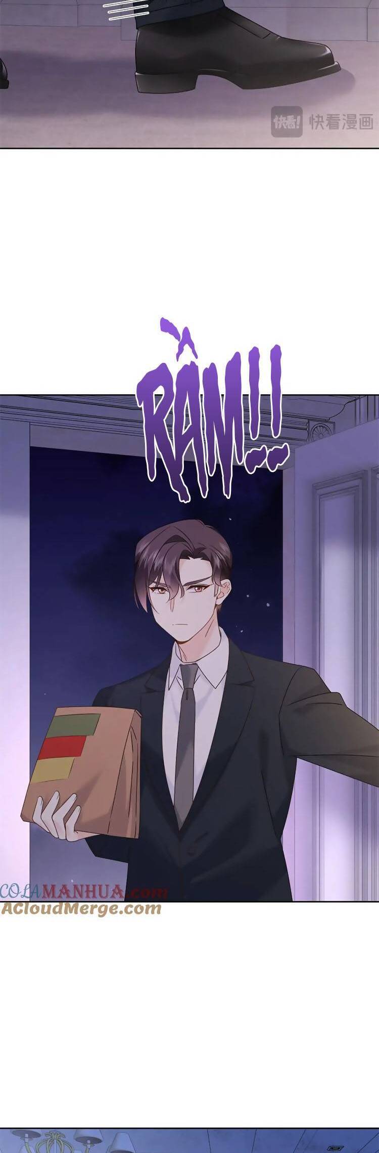 Hotboy Quốc Dân Là Nữ Chap 434 - Next Chap 435