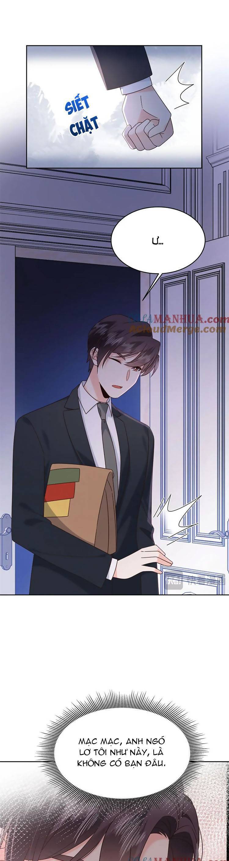 Hotboy Quốc Dân Là Nữ Chap 434 - Next Chap 435