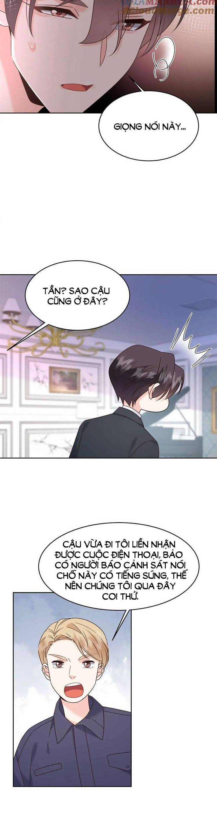 Hotboy Quốc Dân Là Nữ Chap 434 - Next Chap 435