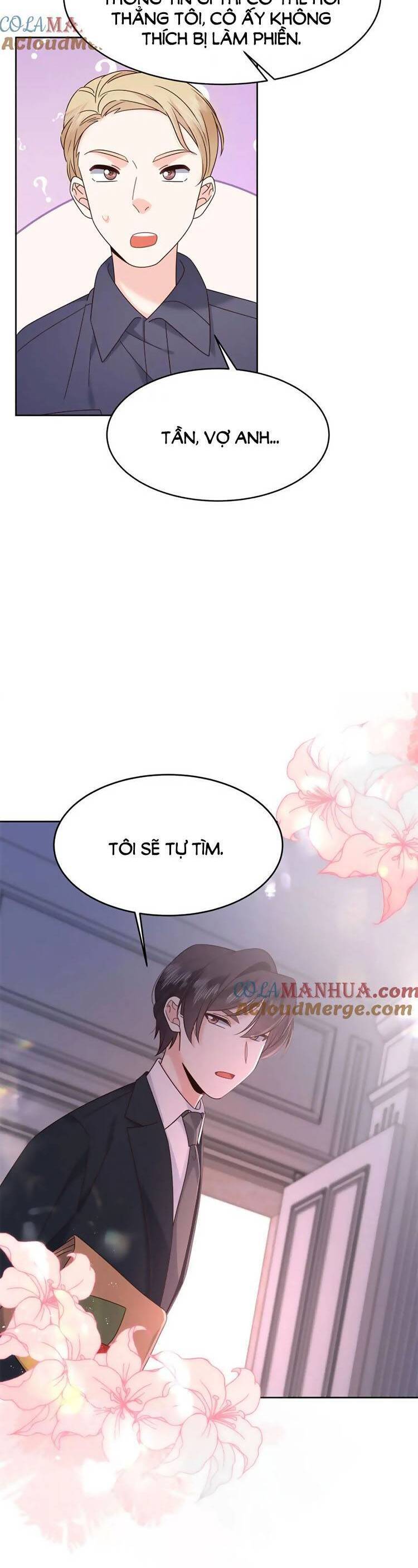 Hotboy Quốc Dân Là Nữ Chap 434 - Next Chap 435