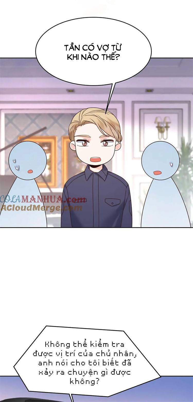 Hotboy Quốc Dân Là Nữ Chap 434 - Next Chap 435