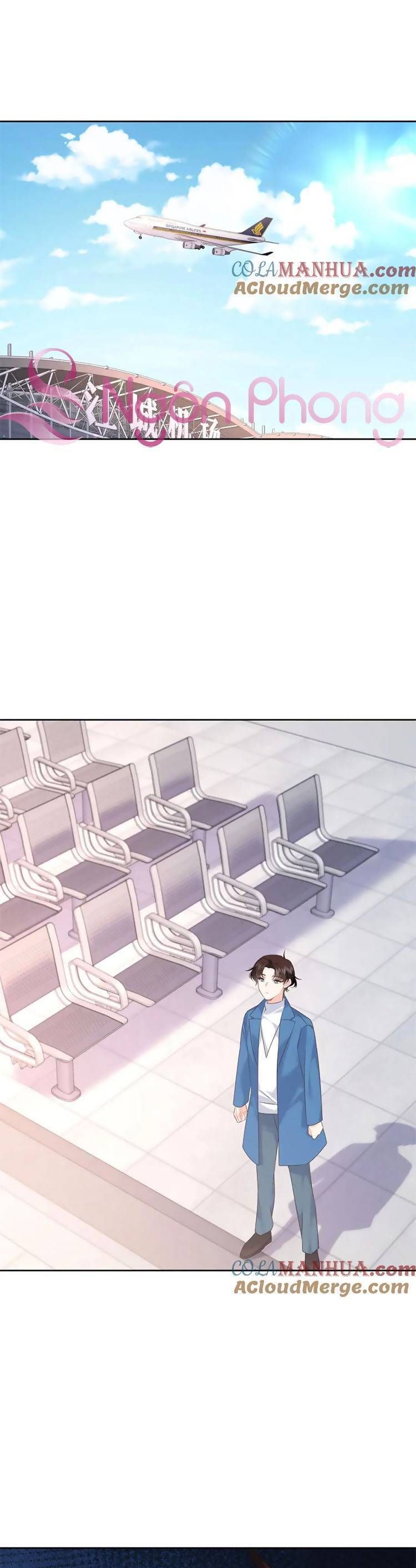 Hotboy Quốc Dân Là Nữ Chap 435 - Next Chap 436