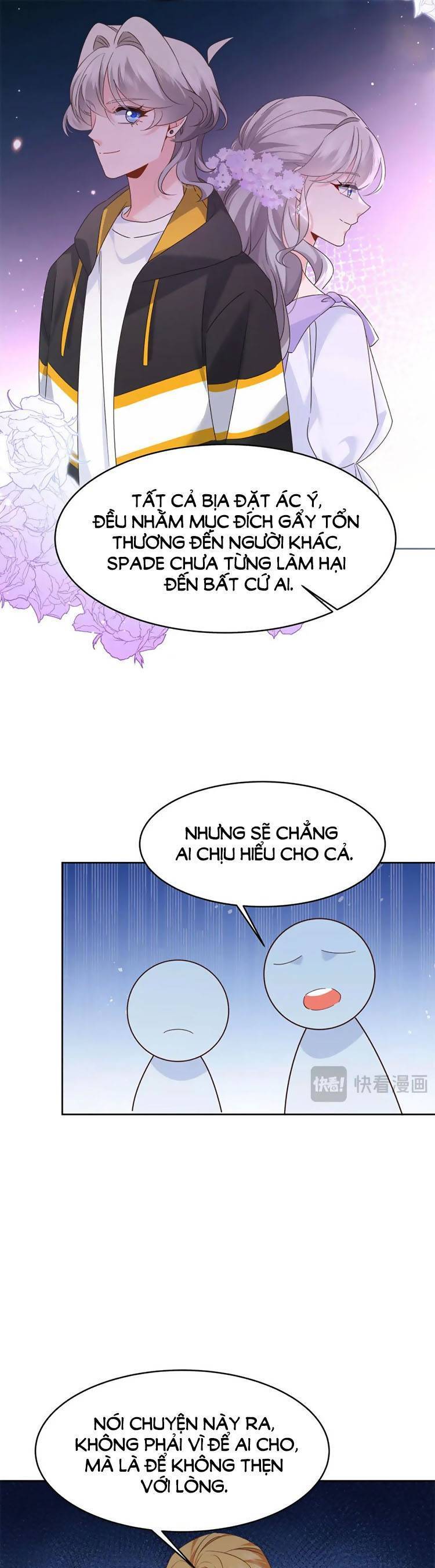 Hotboy Quốc Dân Là Nữ Chap 435 - Next Chap 436