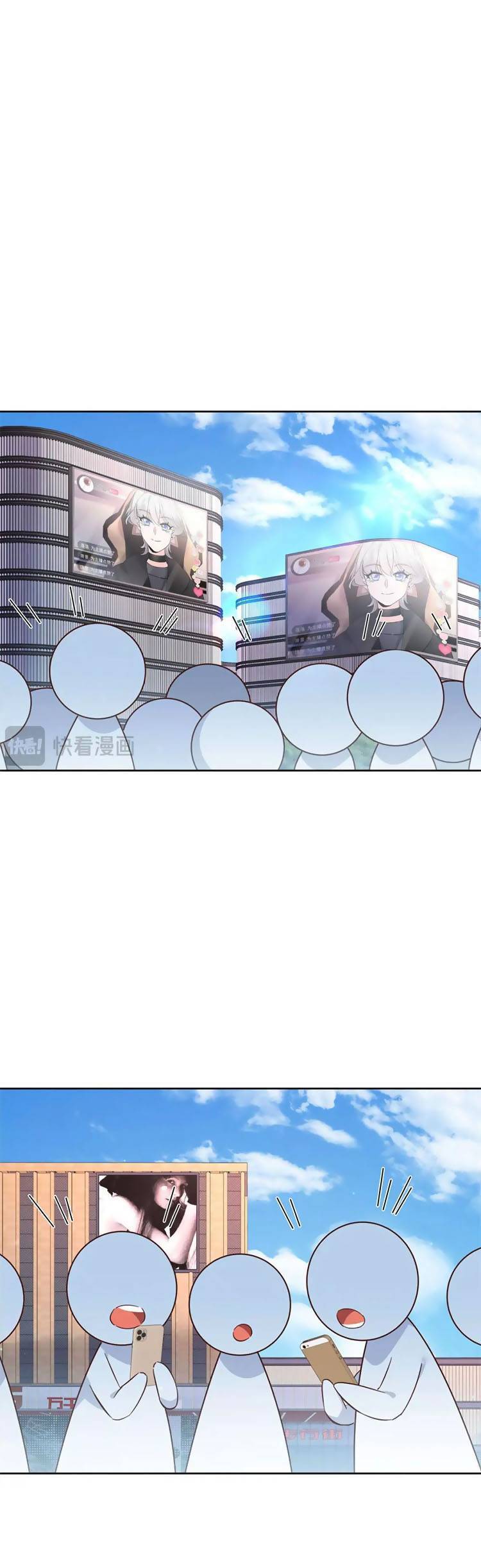 Hotboy Quốc Dân Là Nữ Chap 435 - Next Chap 436