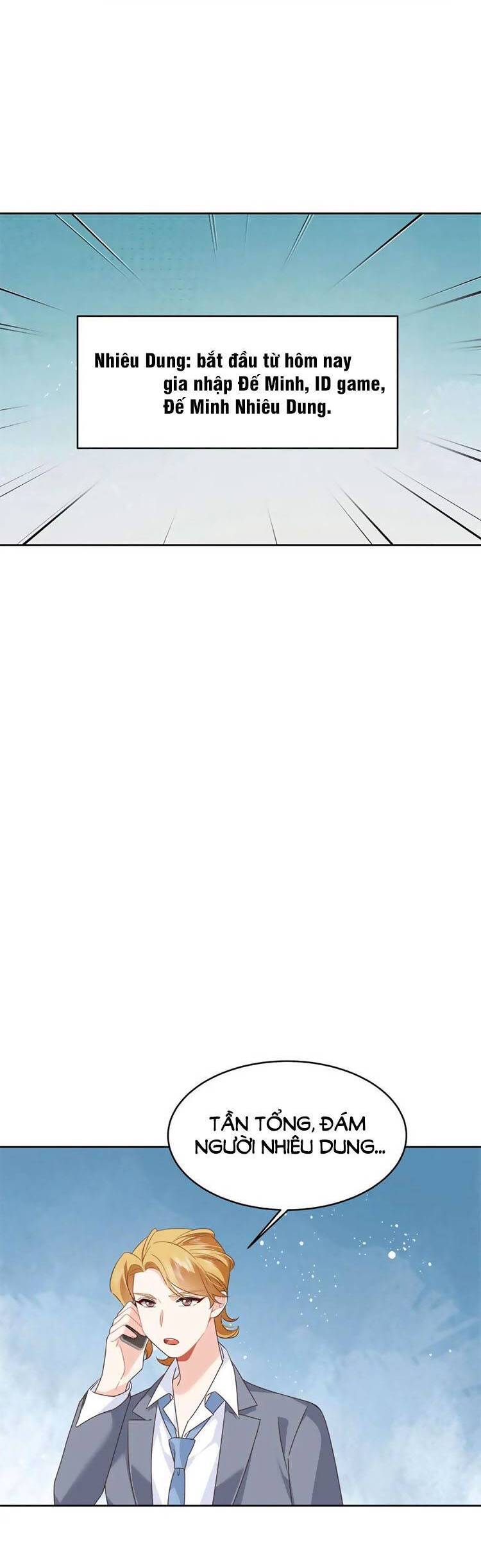 Hotboy Quốc Dân Là Nữ Chap 435 - Next Chap 436