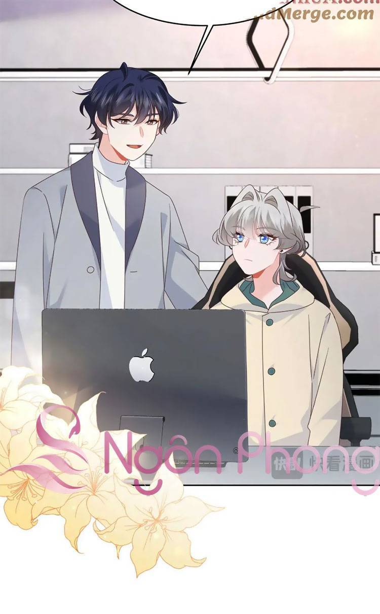 Hotboy Quốc Dân Là Nữ Chap 435 - Next Chap 436