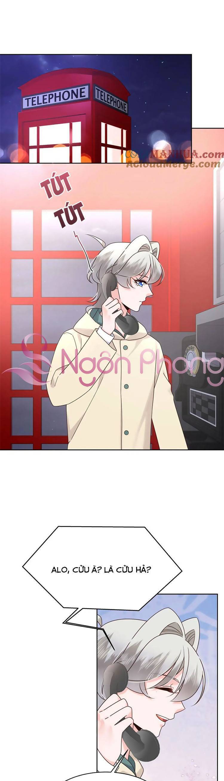 Hotboy Quốc Dân Là Nữ Chap 436 - Next Chap 437