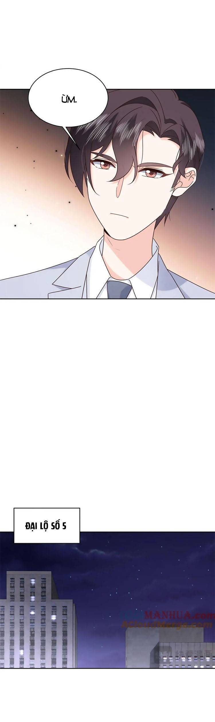 Hotboy Quốc Dân Là Nữ Chap 436 - Next Chap 437