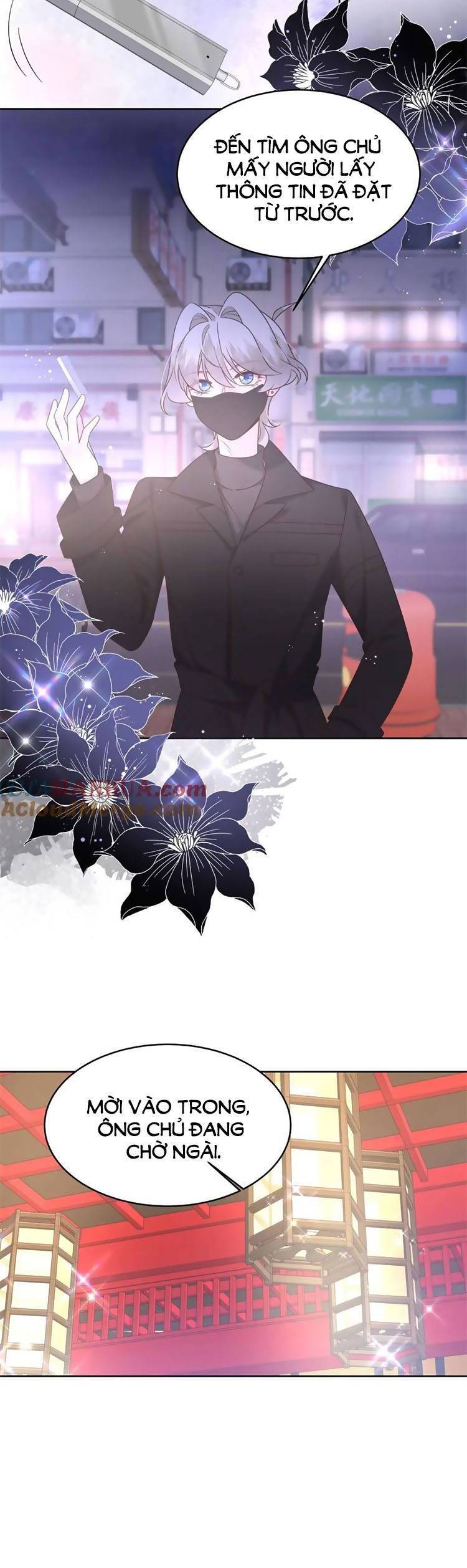 Hotboy Quốc Dân Là Nữ Chap 436 - Next Chap 437