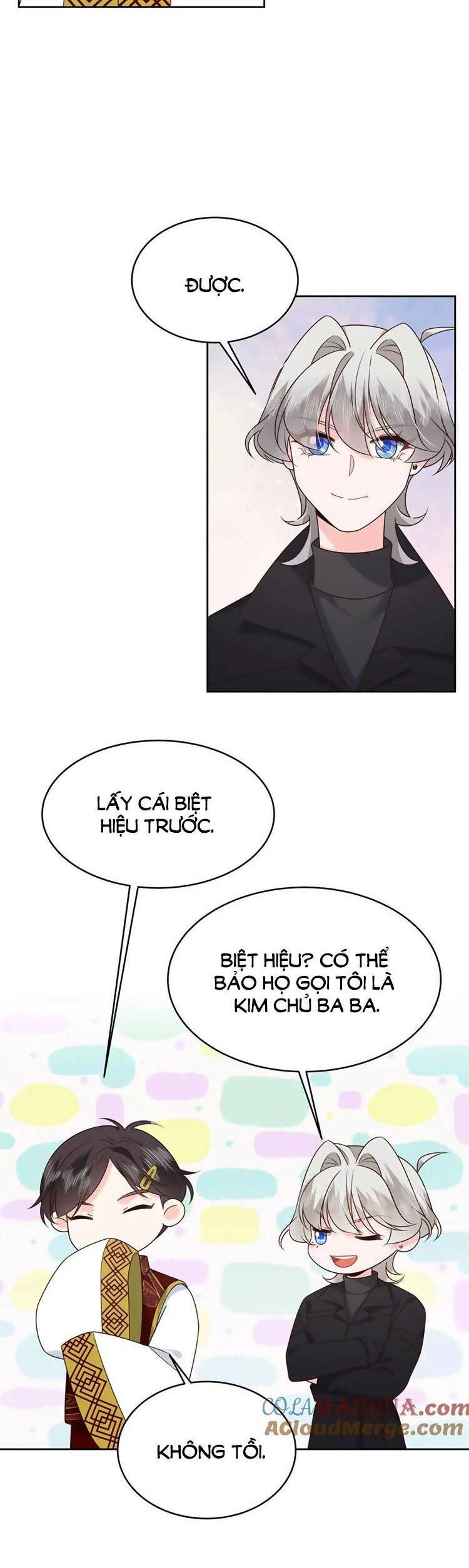 Hotboy Quốc Dân Là Nữ Chap 436 - Next Chap 437