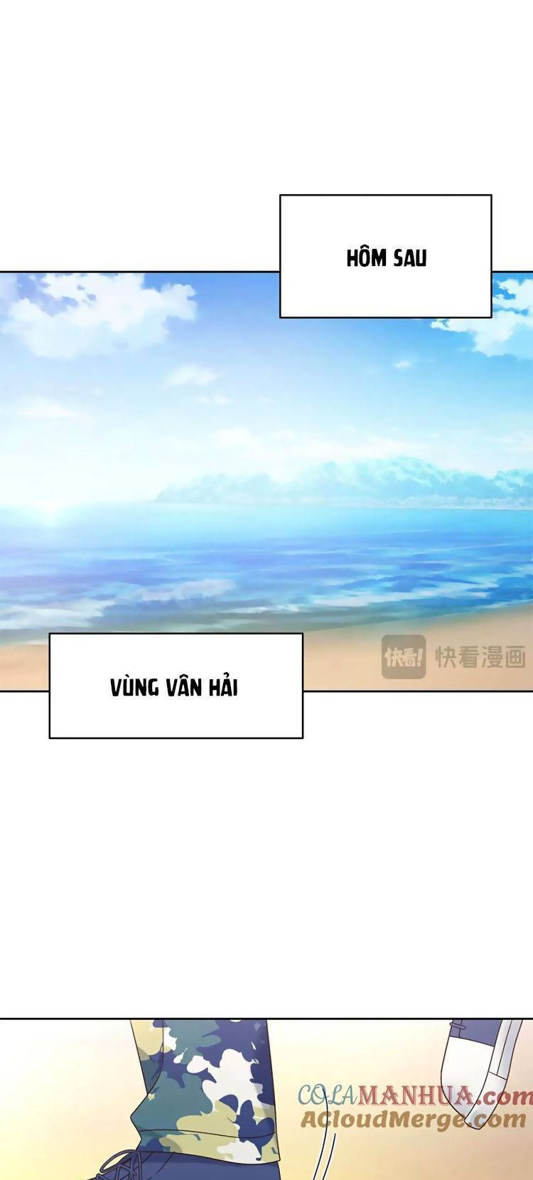Hotboy Quốc Dân Là Nữ Chap 436 - Next Chap 437