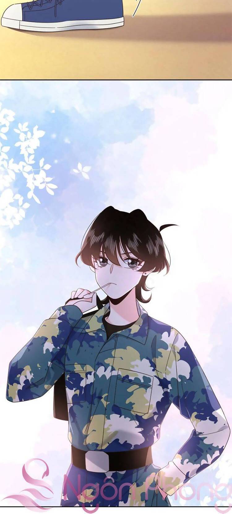 Hotboy Quốc Dân Là Nữ Chap 436 - Next Chap 437