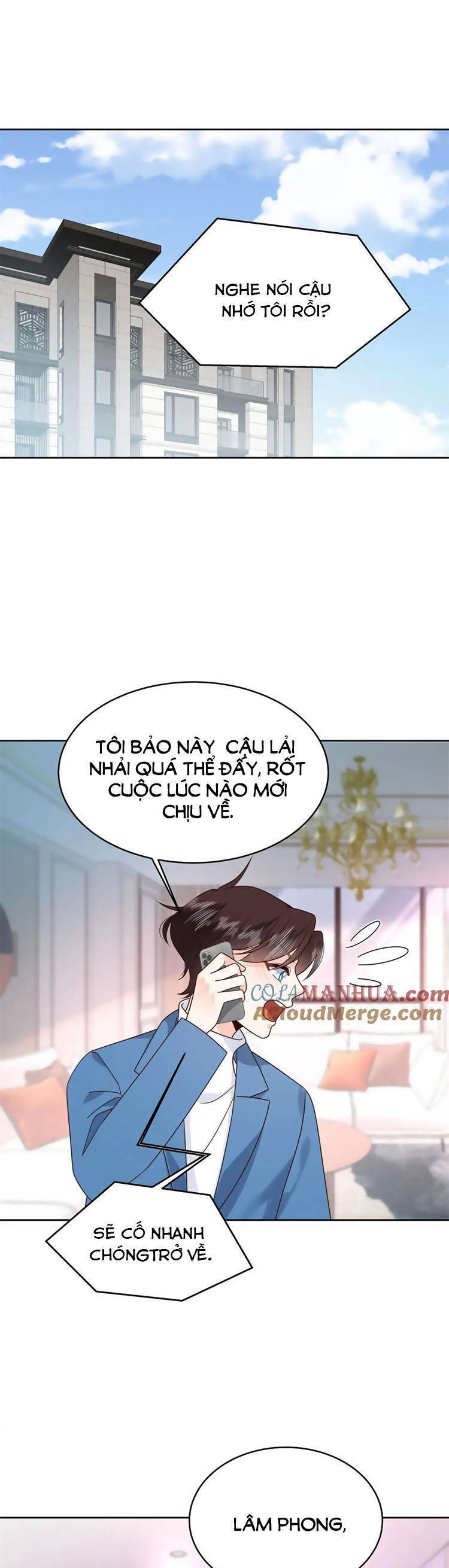 Hotboy Quốc Dân Là Nữ Chap 436 - Next Chap 437