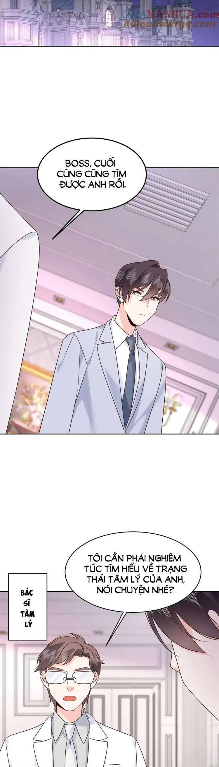 Hotboy Quốc Dân Là Nữ Chap 436 - Next Chap 437