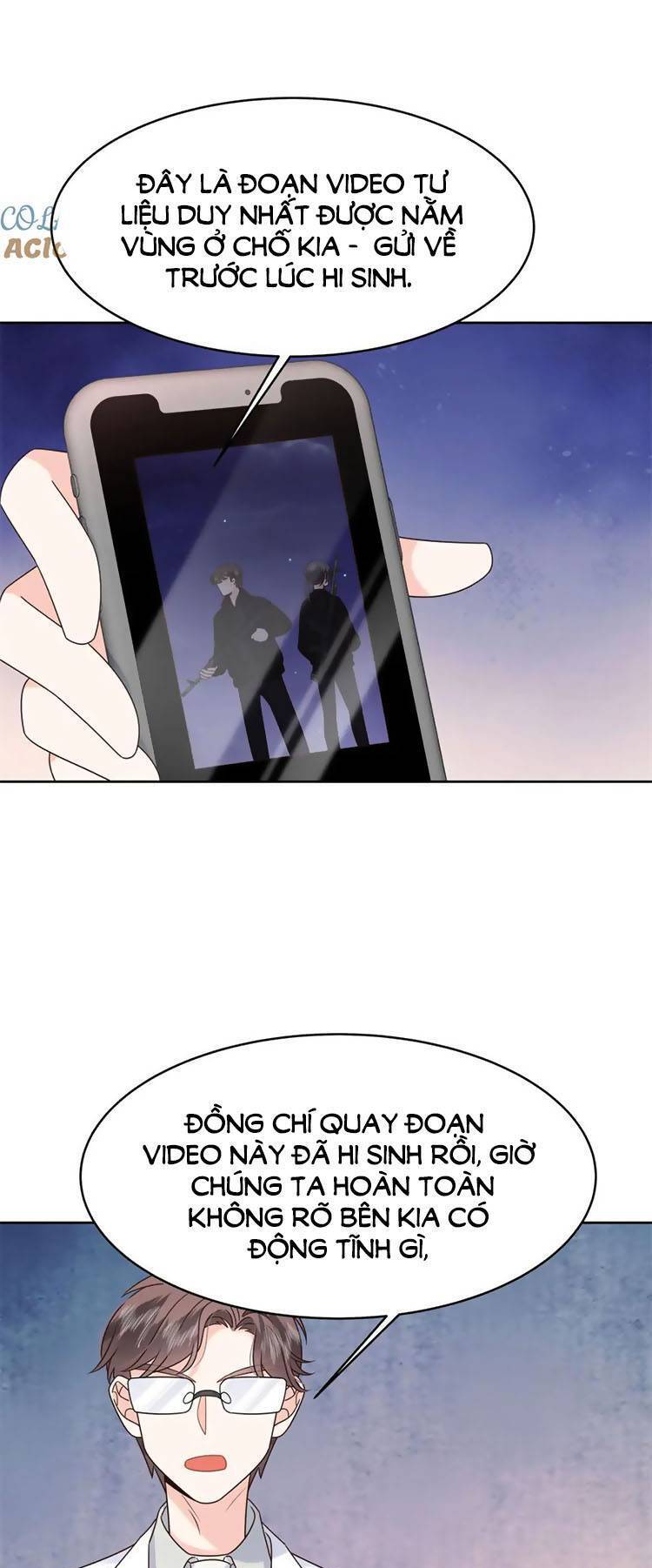 Hotboy Quốc Dân Là Nữ Chap 436 - Next Chap 437