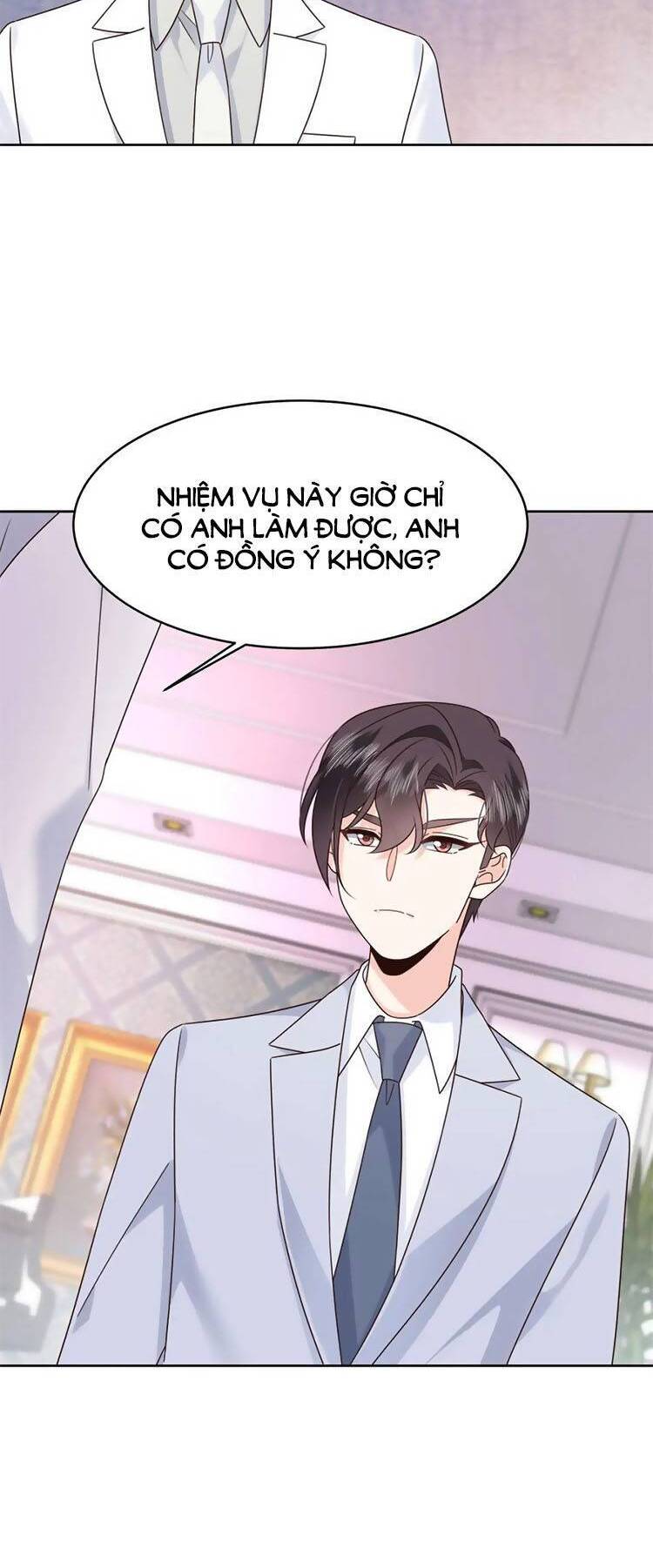 Hotboy Quốc Dân Là Nữ Chap 436 - Next Chap 437