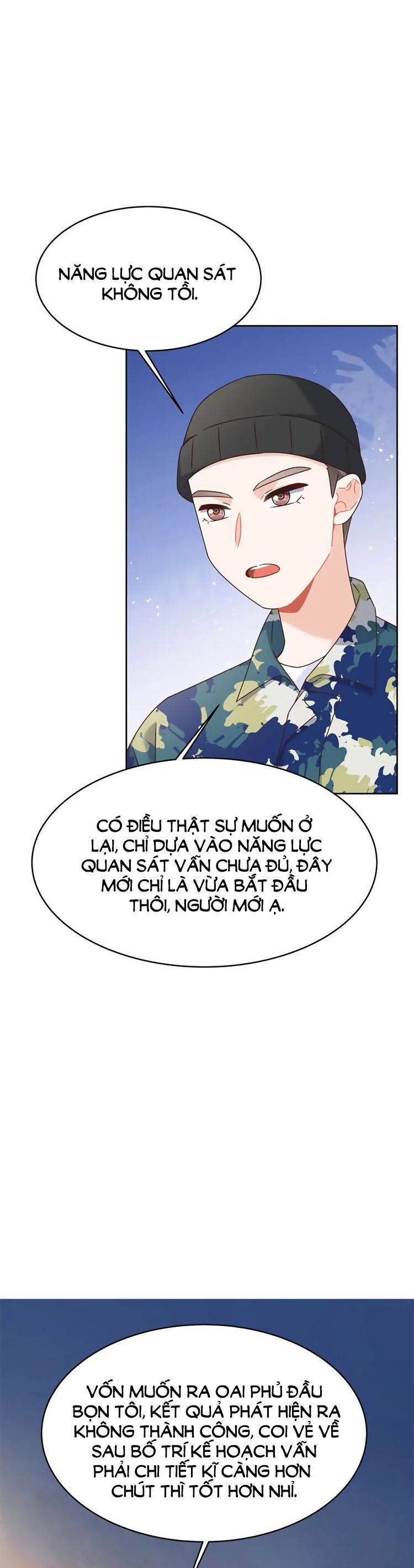 Hotboy Quốc Dân Là Nữ Chap 437 - Next Chap 438