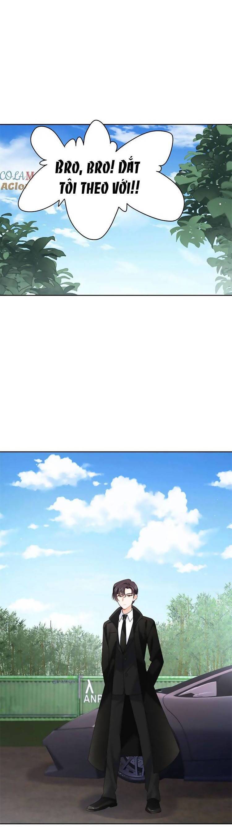 Hotboy Quốc Dân Là Nữ Chap 437 - Next Chap 438