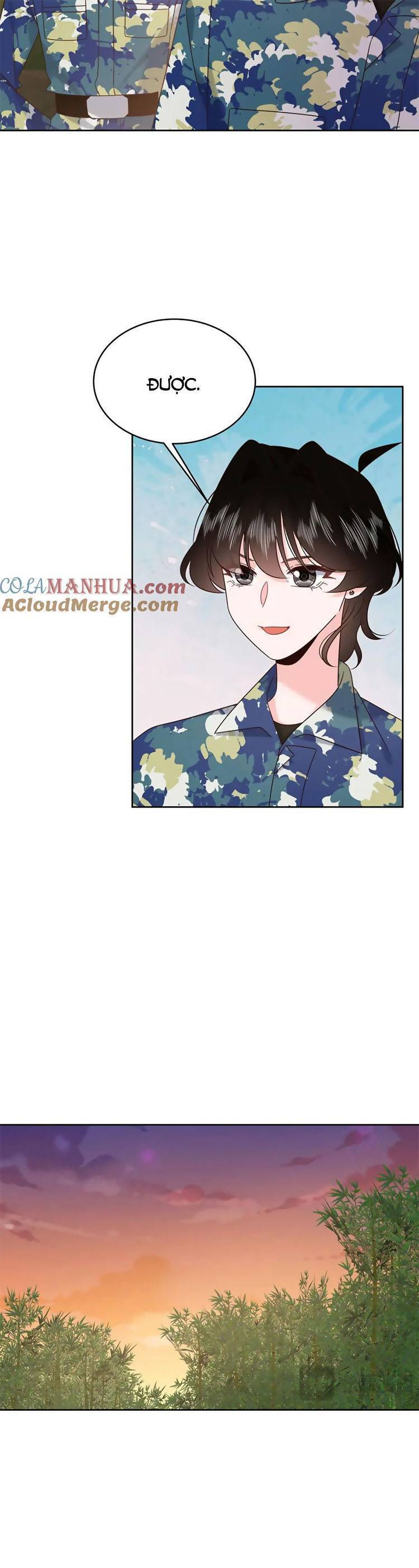 Hotboy Quốc Dân Là Nữ Chap 438 - Next Chap 439