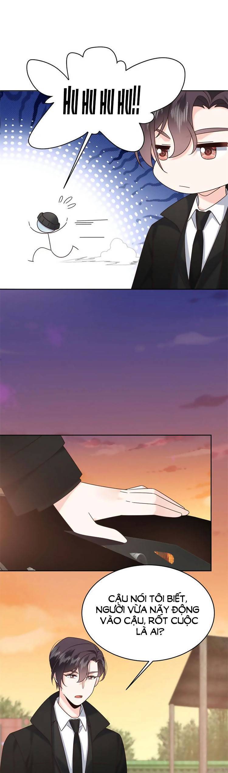 Hotboy Quốc Dân Là Nữ Chap 438 - Next Chap 439