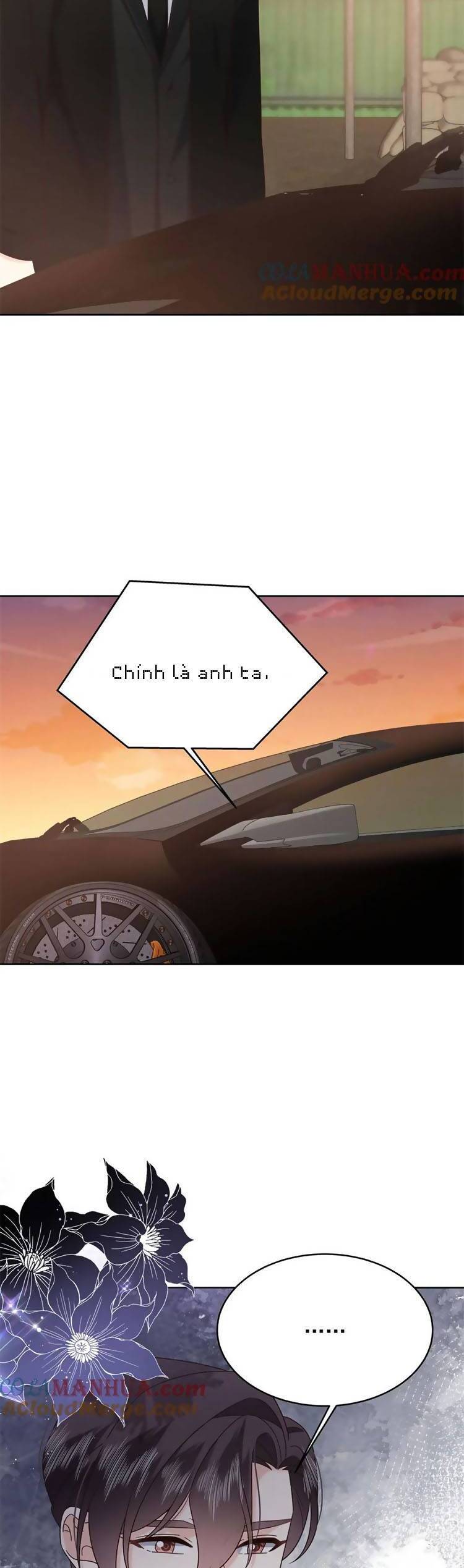 Hotboy Quốc Dân Là Nữ Chap 438 - Next Chap 439